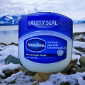 Vaseline original pure repairing jelly - Malaysia. 