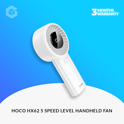 Hoco%20HX62%20Handheld%20Fan%200%20to%20100%20Level%20Cool%20Wind%20Speed%20Control%20with%20Digital%20Display%20Dual%20Air%20Outlet%20Easy%20to%20Carry%20Compact%20Size%206000mAh%20Large%20Battery%20Up%20to%2017%20hours%20Backup%20Removable%20Back%20Cover%20for%20Easy%20Cleaning%20Portable%20Fan%20-%20Image%202