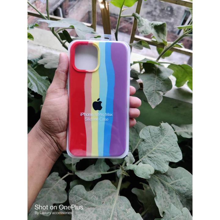 Amazon Oneplus Nord Rainbow Cover Sirphire Oneplus 7t Official