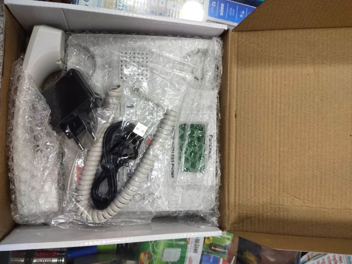 DLNA%20ZT-600G%20PRO%20Dual%20SIM%20GSM%20Fixed%20Wireless%20Phone%20-%20Image%207