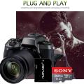 Original SONY Microsd Memory Card 256GB 128GB 64GB 1TB 512GB Micro sd Card 32GB MicroSDHC Class10 SD TF Card Dropshipping. 