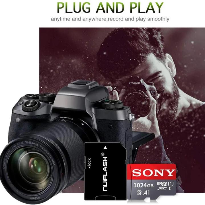 Original%20SONY%20Microsd%20Memory%20Card%20256GB%20128GB%2064GB%201TB%20512GB%20Micro%20sd%20Card%2032GB%20MicroSDHC%20Class10%20SD%20TF%20Card%20Dropshipping%20-%20Image%205