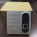 Biometric Fingerprint Access Control RFID Keypad Card Reader Door Lock System 125KHZ 200 User. 