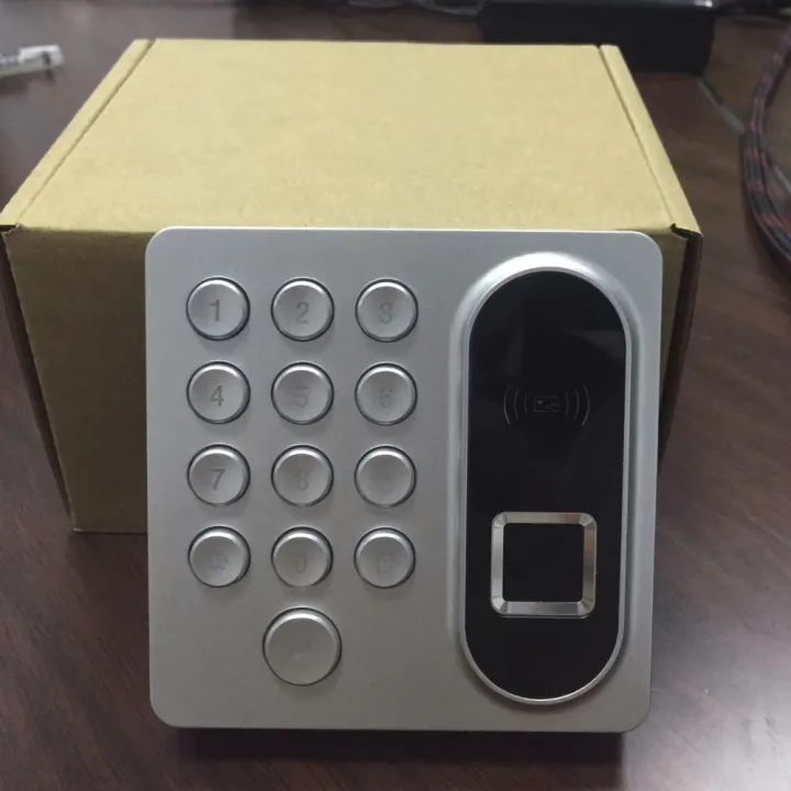 Biometric%20Fingerprint%20Access%20Control%20RFID%20Keypad%20Card%20Reader%20Door%20Lock%20System%20125KHZ%20200%20User%20-%20Image%203