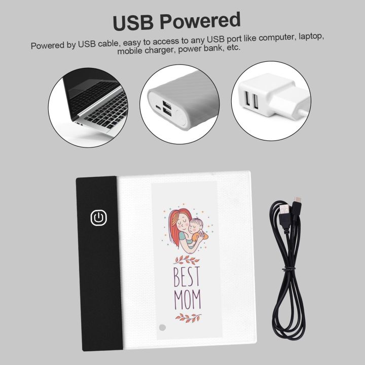 Flip%20Book%20Kit%20with%20Mini%20Light%20Pad%20LED%20Lightbox%20Tablet%20Design%20with%20Hole%20300%20Sheets%20Flipbook%20Paper%20Binding%20Screws%20for%20Drawing%20Tracing%20Animation%20Sketching%20Cartoon%20Creation-#1%20-%20Image%206