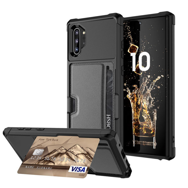 Shockproof%20armor%20back%20case%20luxury%20Wallet%20Case%20For%20Samsung%20Note20%20&%20Samsung%20Note20%20Ultra%20-%20Image%206