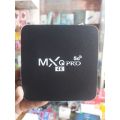 MXQ Pro Android TV Box 1GB RAM 8GB RAM.