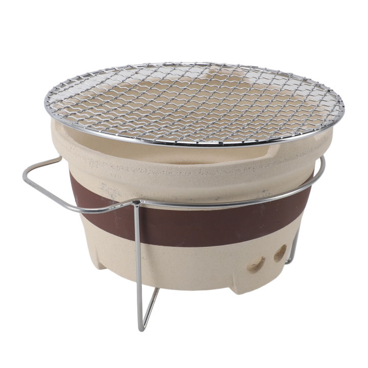 Clay%20Charcoal%20Stove%20Exquisite%20Craftsmanship%20Coarse%20Ceramic%20Old%20Clay%20Stove%20for%20Restaurants%20-%20Image%203
