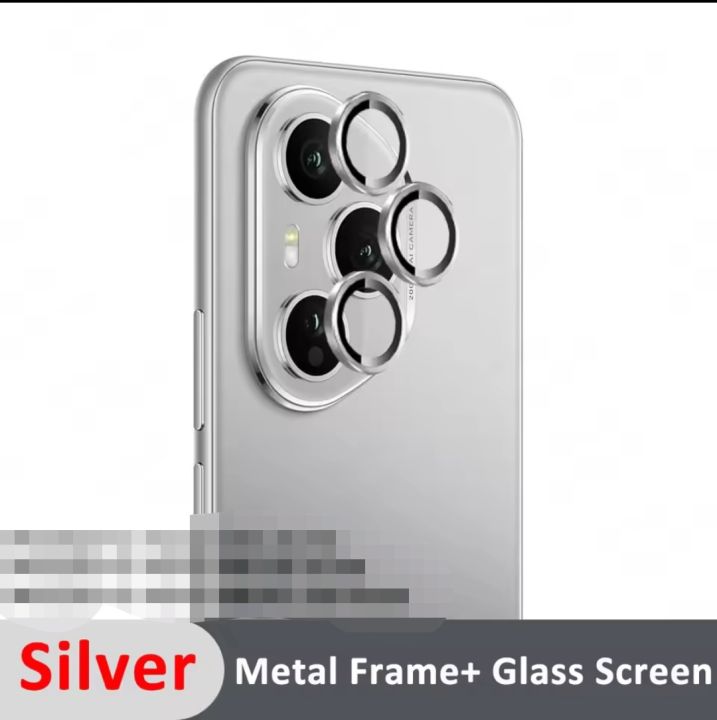 Honor%20400%20Pro%20Lunar%20Grey%20Color%20WSKEN%20Metal%20Anti%20Scratch%20Camera%20Lens%20Screen%20Protector%20-%20Image%202