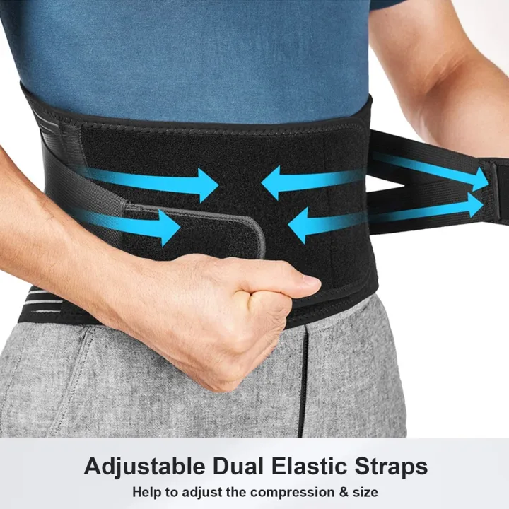 Double%20Pull%20Back%20Lumbar%20Support%20Belt%20Waist%20Orthopedic%20Corset%20Men%20Women%20Spine%20Decompression%20Waist%20Trainer%20Brace%20Back%20Pain%20Relief%20-%20Image%202