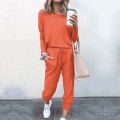 Autumn Pajama Set Women Sleepwear Lounge Wear Set Female Loungewear Nightwear Ladies Homewear Women Sleep Wear. 