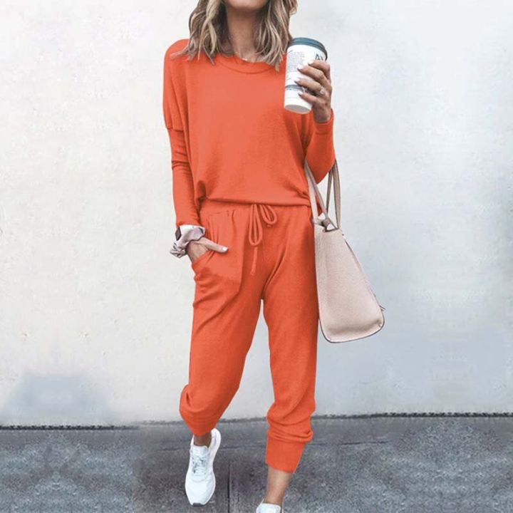 Autumn%20Pajama%20Set%20Women%20Sleepwear%20Lounge%20Wear%20Set%20Female%20Loungewear%20Nightwear%20Ladies%20Homewear%20Women%20Sleep%20Wear%20-%20Image%207