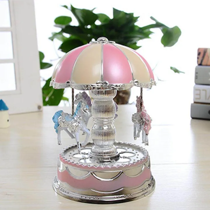 Carousel%20Music%20Box%20LED%20Colorful%20Lights%20Merry-Go-Round%20Horse%20Music%20Box%20Christmas%20Gift,Random%20Color%20-%20Image%205