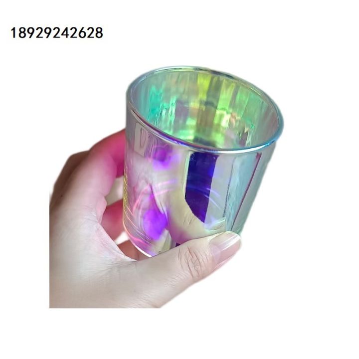 Factory%20direct%20glass%20candle%20holder%20outside%20spray%20color%20plating,%20colorful%20coating,%20ion%20plating,%20colorful%20glass%20-%20Image%204