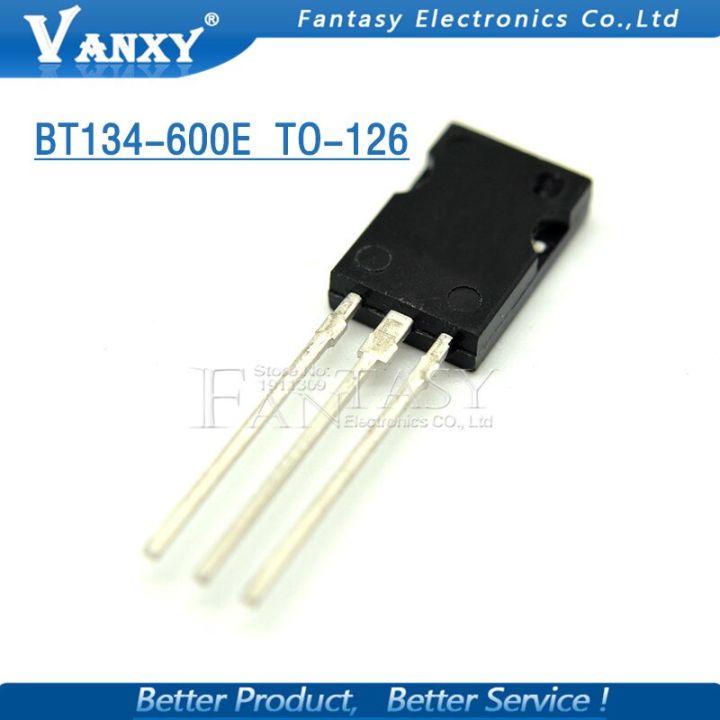 10PCS%20BT134-600E%20TO-126%20BT134-600%20TO126%20new%20-%20Image%204