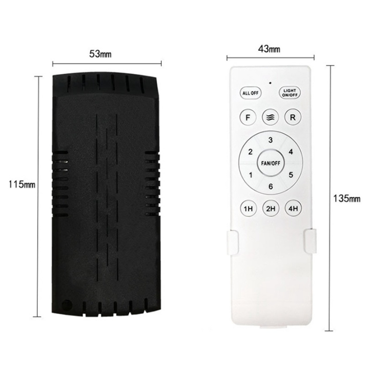 Universal%20Ceiling%20Fan%20Remote%20Control%20Kit%20Replacement,%206-Speed%20&%20Timing,%20Remote%20Replacement%20for%20DC%20Ceiling%20Fan%20Light%20-%20Image%202