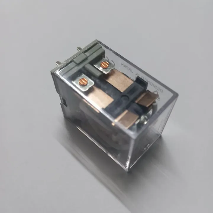 220V%20Thin%20Pin%20AC%20220V%208%20Thin%20Pin%2010A%20250VAC%20Glass%20Relay%20LY2%20LY2NJ%20JQX-13F%20AC%20220V%20Coil%20Power%20Relay%20Electromagnetic%20Relay%208%20Pins%20DPDT%202NO%202NC%20AC-220V%20Relay%20Switches%20-%20Image%206