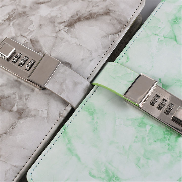 New%20Password%20Notebook%20Marble%20Texture%20100%20Sheets%20Personal%20Diary%20with%20Lock%20Code%20Thick%20Notepad%20Leather%20Office%20School%20Supplies%20Gift%20-%20Image%205