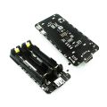 Taidacent 18650 Battery Holder Case V3 Development Board Battery Shield Power Bank Li Battery Protection Compatible Raspberry Pi. 