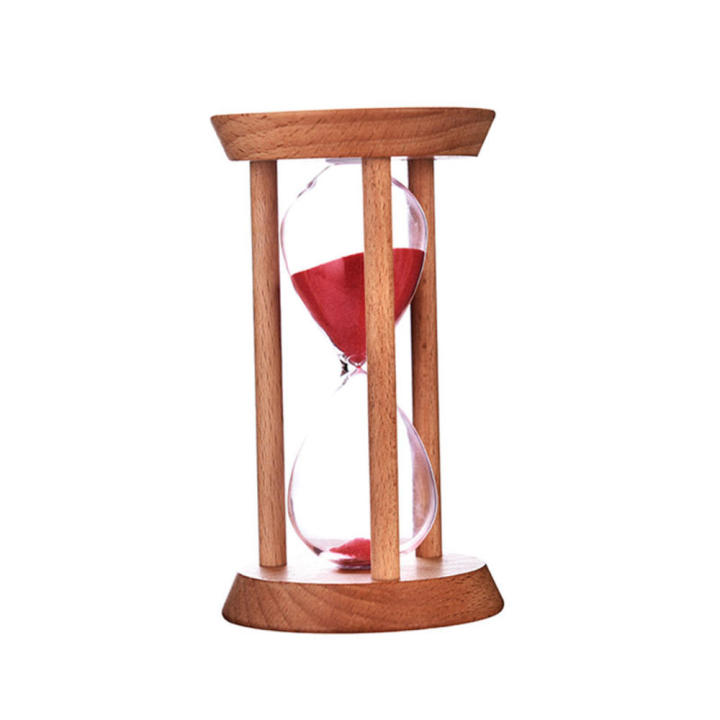 Hourglass%20Creative%20Timing%20Glass%20Small%20Hourglass%20Wooden%20Round%20Hourglass%20Children's%20Kitchen%20Gift%20-%20Image%208