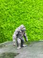 3 Inch King Kong Action Figure Toy For Kids Movie Series Model Collection Kong Toys 2021. 
