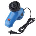 Drill Bit Sharpener Electric Twist Grinding Machine Grinder 220V EU plug. 