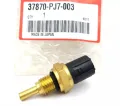 Water Coolant Temperature Sensor TW ECT Temp CEL6 For Honda Civic CR-V Acura CL OEM 37870-PJ7-003 37870PJ7003 TW5 switch. 