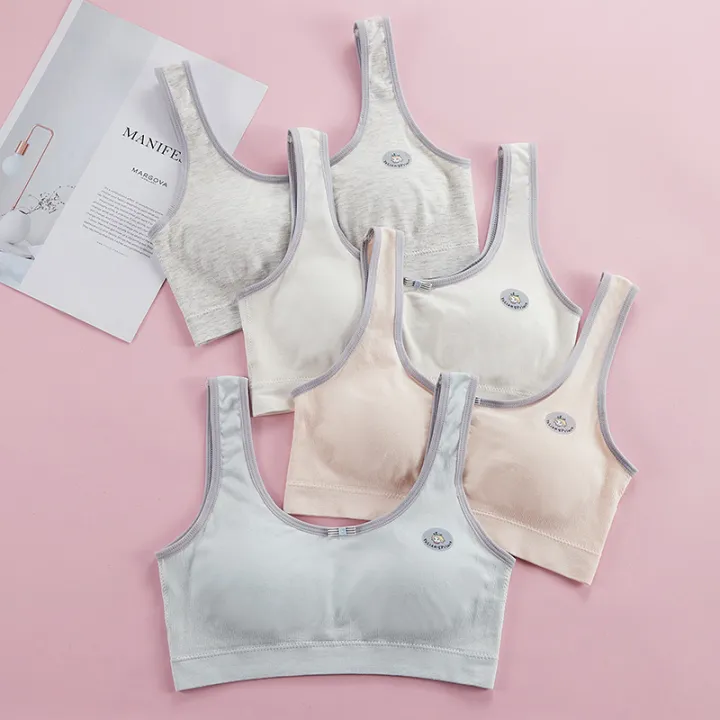 Cotton%20Bra%20Beautiful%20Back%20Bra%20camisole%20Student%20Underwear%20Wrapped%20Chest%20Brassiere%20Without%20Steel%20Ring%20-%20Image%206