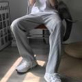 Correct VersionHOMMEIssey Miyake Pleated PantsJF150High Street Fashion Loose Straight Casual Striped Suit Pants.