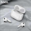 HOCO EW76 Bluetooth 5.4 HiFi Audio Stereo Wireless Earbuds.