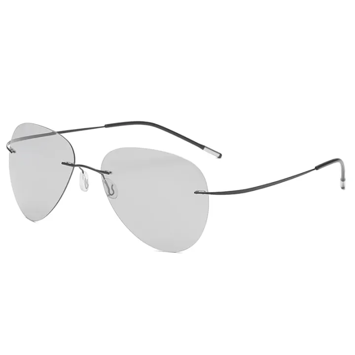 Pilot%20Rimless%20Titanium%20Polarized%20Sunglasses%20Men%20Vintage%20Ultralight%20Brand%20Designer%20Frameless%20Grey%20Photochromic%20Sun%20Glasses%20Women%20-%20Image%202