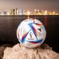 Fifa World Cup 2022 Football Qatar - Get Ready For The Excitement Of The Fifa World Cup 2022 With This Official Qatar Football - Football. 