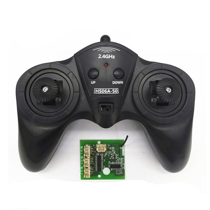 6CH%202.4G%20Remote%20Controller%20Power%20Transmitter%20Receiver%20Radio%20System%20For%20DIY%20RC%20Boat%20Cars%2050M%20Controlling%20-%20182109203%20-%20Image%203