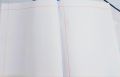 University Margin Khata 5 pieces | Note Pads | Number of 5 | 144 page Margin khata X 5 | Full white page | Middle Quality. 