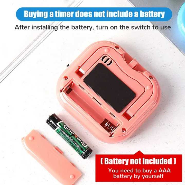 Magnetic%20LCD%20Digital%20Kitchen%20Countdown%20Timer%20Stopwatch%20with%20Stand%20Practical%20Cooking%20Sports%20Alarm%20Clock%C2%A0Reminder%C2%A0Tools%20-%20Image%203