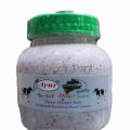 Ayur Herbal Fresh Milk Scrub Clear Remover Acne Facial Cleanser. 