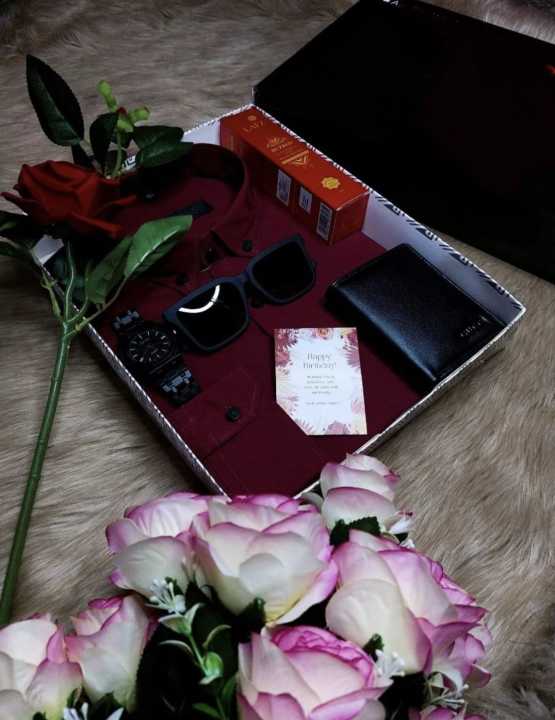 special gift combo set boy items