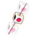 Obedient Cube Learning Safety Toys Gadgets Electronic Dice Magic Tricks close up Performance Easy To Do Props. 