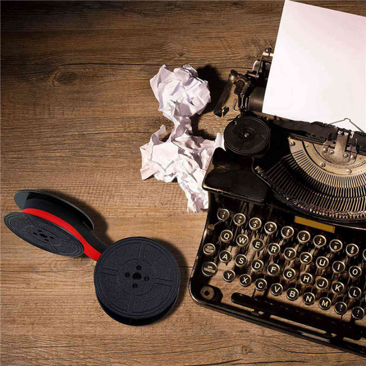 5Pack%20Typewriter%20Ribbon%20Twin%20Spool%20Typewriter%20Ribbon%20Red%20and%20Black%20Twin%20Spool%20Replacement%20Pack%20for%20Most%20Typewriter%20-%20Image%204