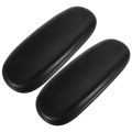 Office Chair Armrests Gaming Wheelchair Handle Replacement Accessories Human Body. 