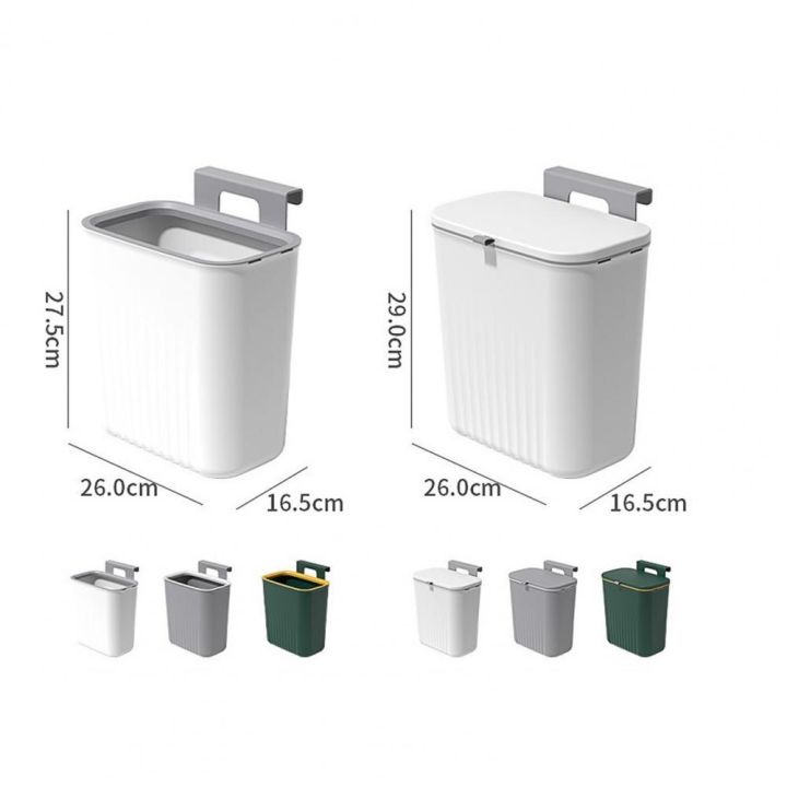 Kitchen%20Trash%20Can%20With%20Lid%20Wall%20Mounted%20Hanging%20Trash%20Bin%20Litter%20Holder%20Cabinet%20Door%20Bathroom%20Garbage%20Bin%20Counter%20Bins%20Dustbin%20-%20Image%208