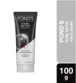 Ponds Face Wash Pure Detox 100g.