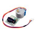 12V Stepper Motor with Driver 28BYJ-48.