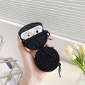 o 3rd Gen Cute Pods 1 for Air/2nd Gen PR Cartoon Earphone Case Wireless Bluetooth Case.