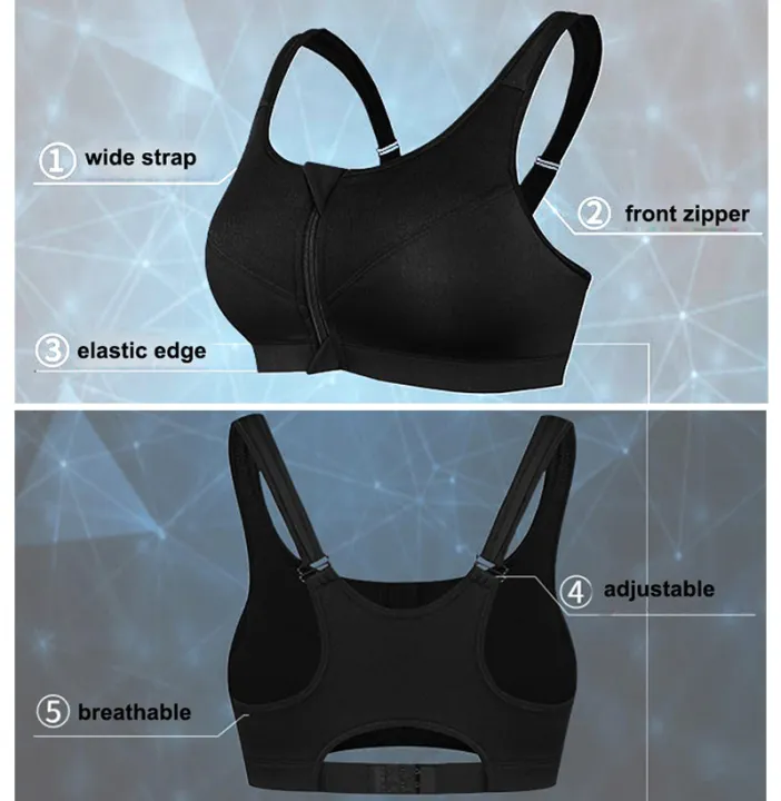 S-5XL%20Hot%20Sports%20Top%20Yoga%20Bra%20Women%20Shockproof%20Gym%20Shirt%20Sports%20Bra%20Front%20Zipper%20Big%20Lady%20Push%20Up%20Brassiere%20Sportswear%20Plus%20Size%20-%20Image%203