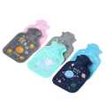 1pc Mini Hot Water Bag with Soft Cotton Mini. 