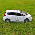 1:32 Honda Jazz GK5 Model Diecast Toy Car. 