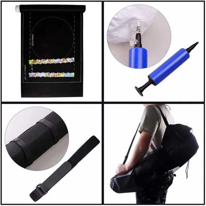 Jigsaw%20Puzzle%20Mat%20Roll%20Up%202000/1500%20Pieces%20Saver%20Large%20Puzzles%20Board%20for%20Adults%20Kids%20Easy%20Puzzle%20Storage%20Puzzle%20Saver%20MuXiaRe%20-%20Image%204