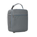 Thickened Lunch Box Easy To Clean Portable Student Insulation Bag Insulated Portable Lunch Bag for School Office Picnic Camping.