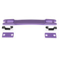 Multicolor Universal Travel Suitcase Bag Accessories Innovative And Practical Luggage Handle Grip Trolley Replacement Demoo.